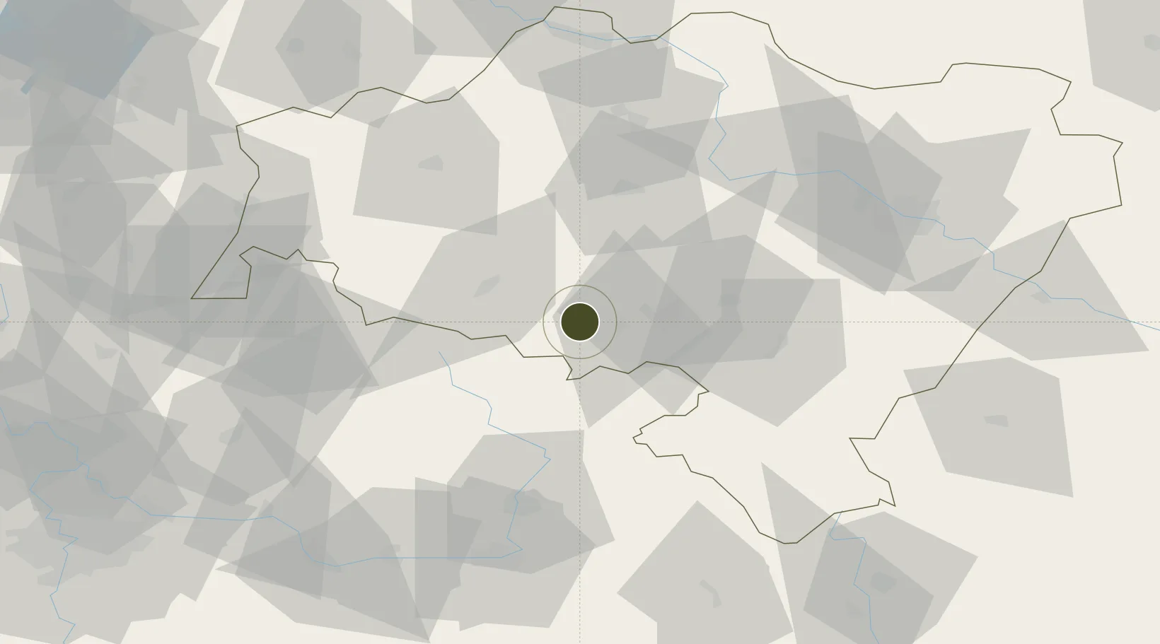 Location of ozm-3966