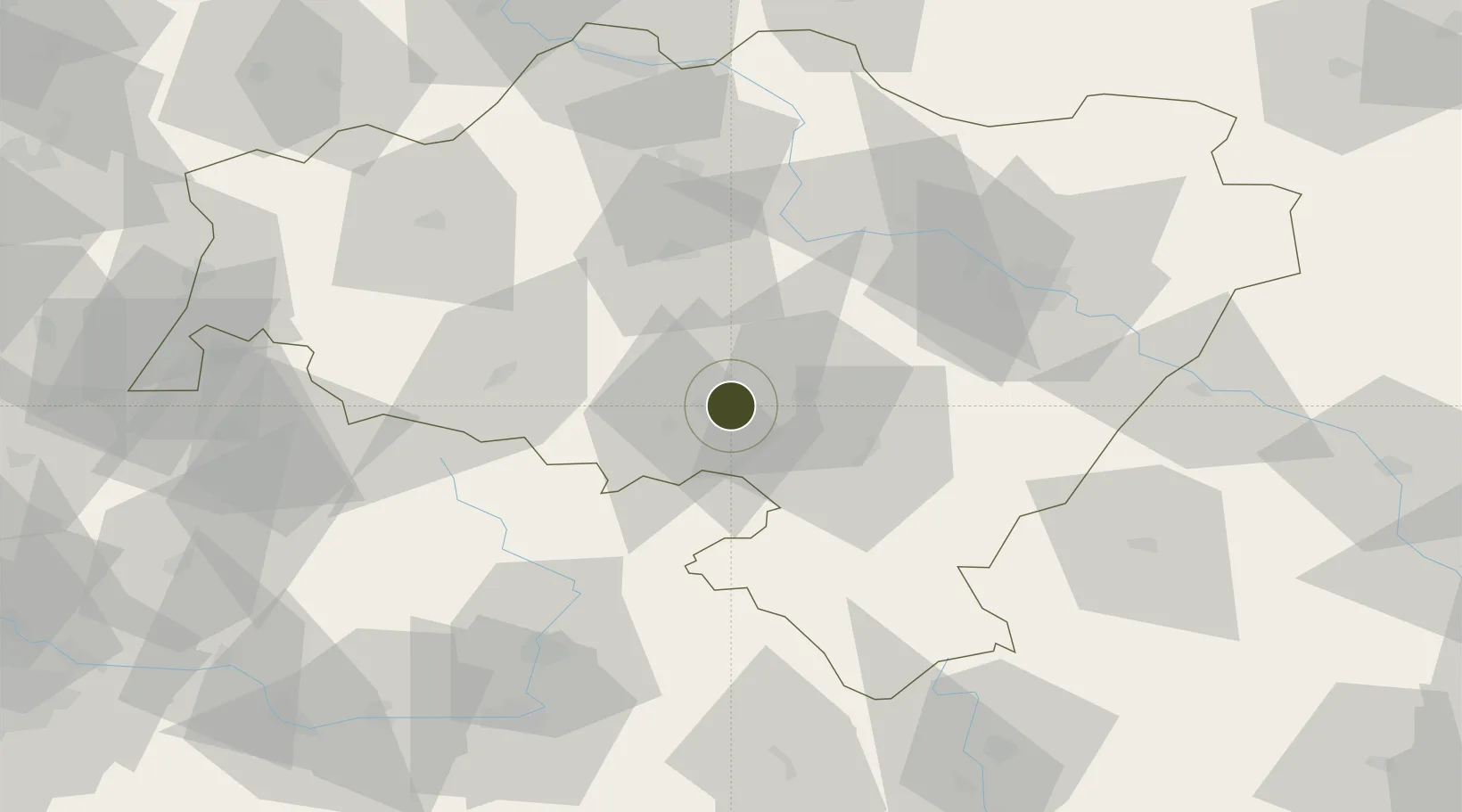 Location of ozm-3967
