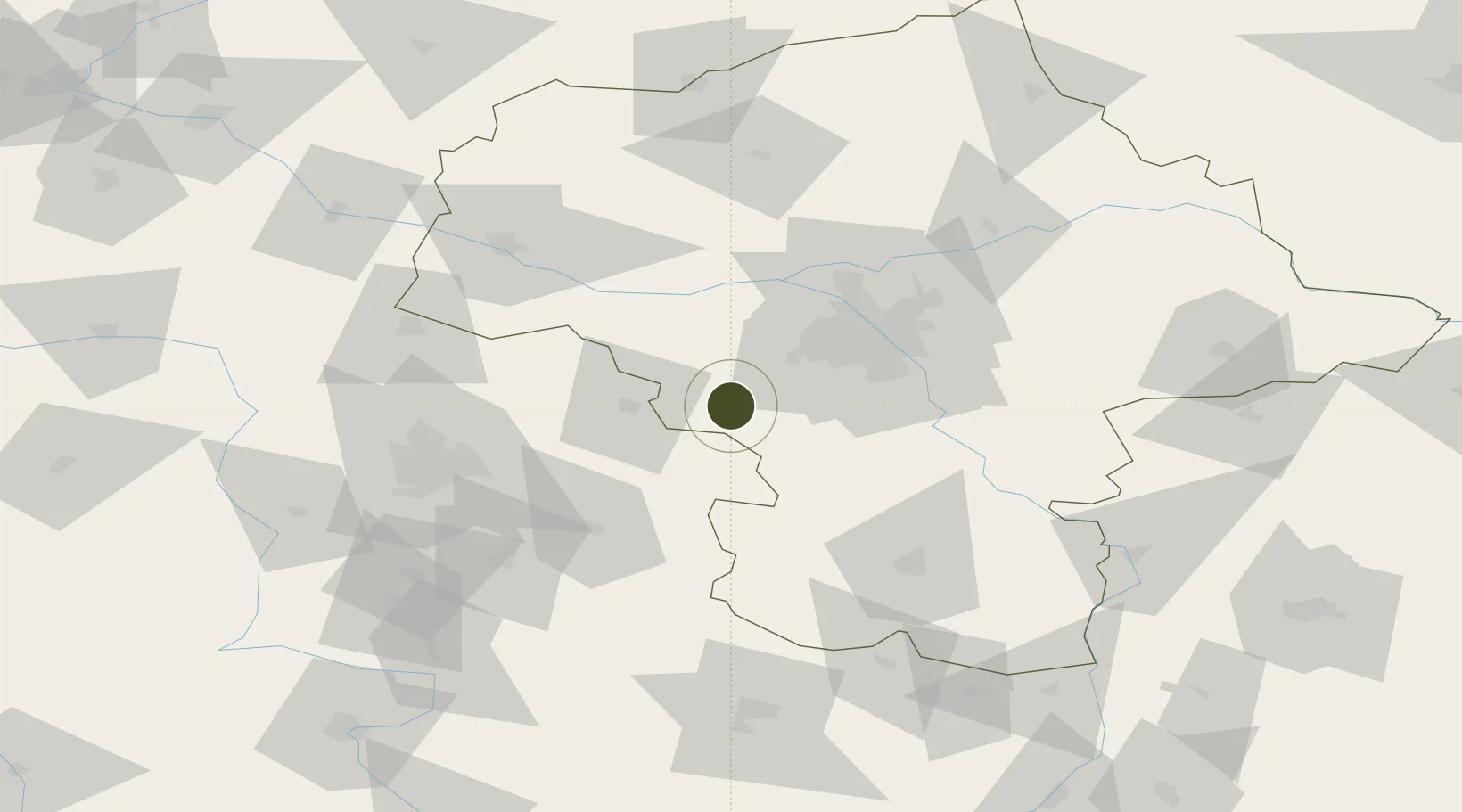 Location of ozm-3969