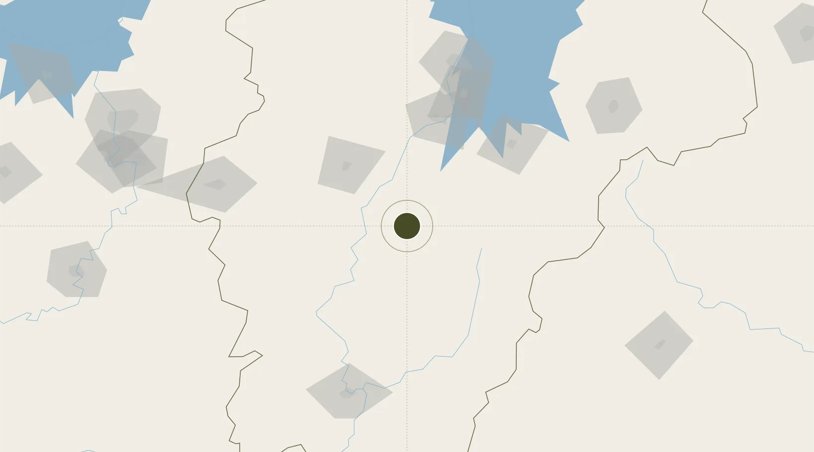 Location of ozm-397