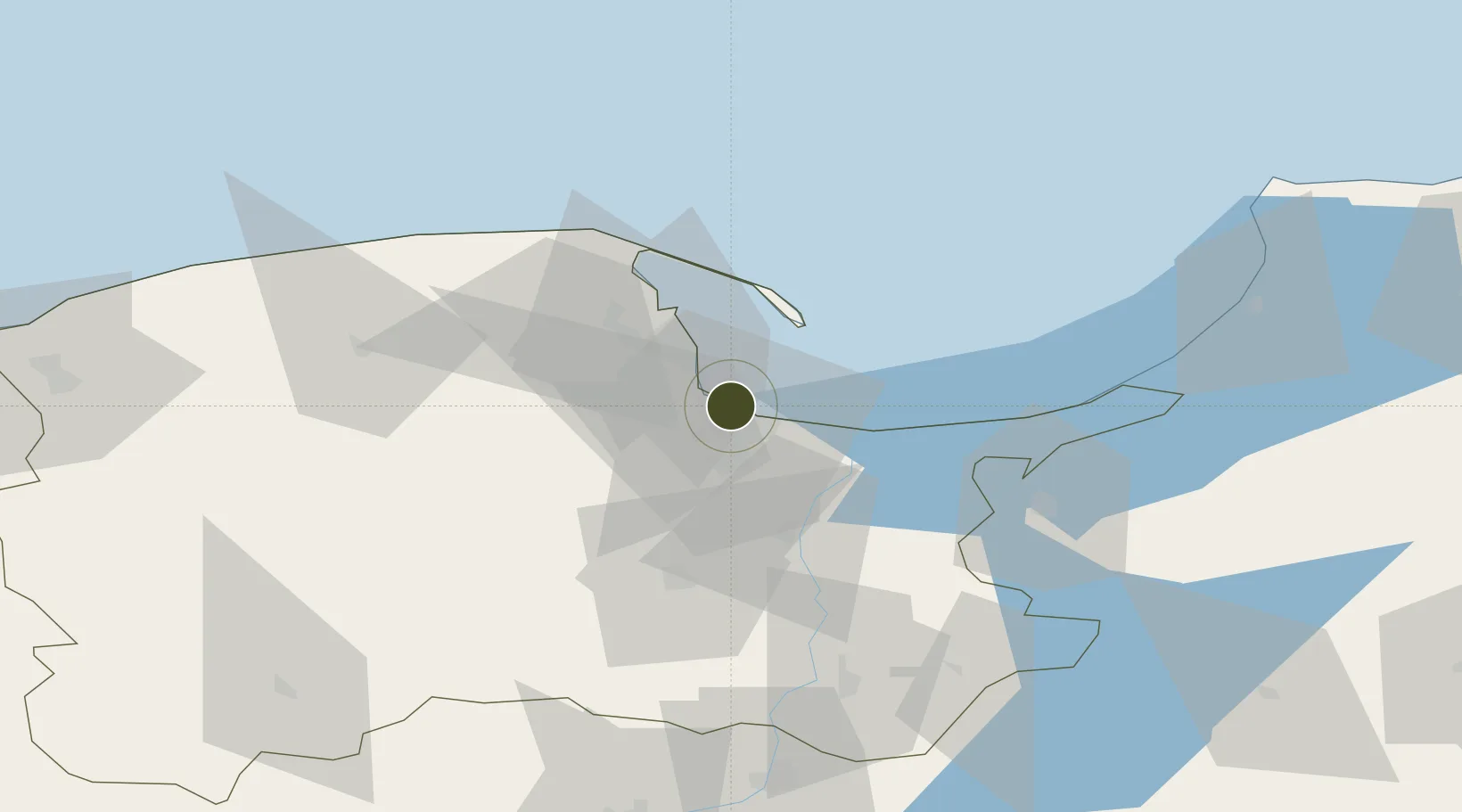 Location of ozm-3970