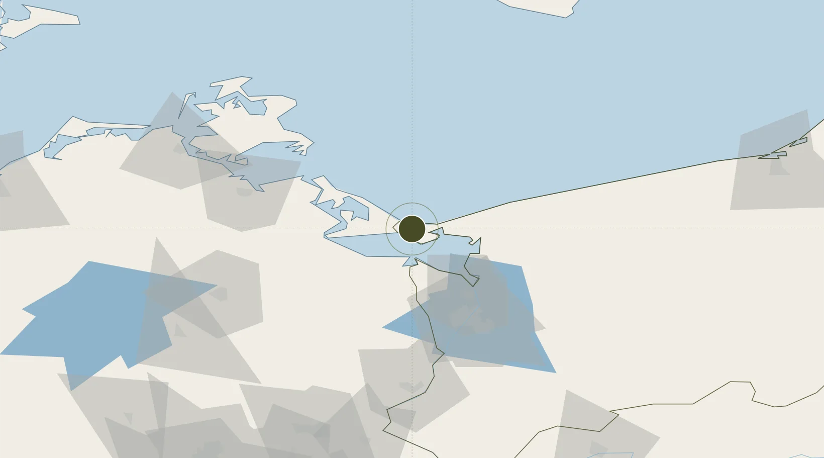 Location of ozm-3971