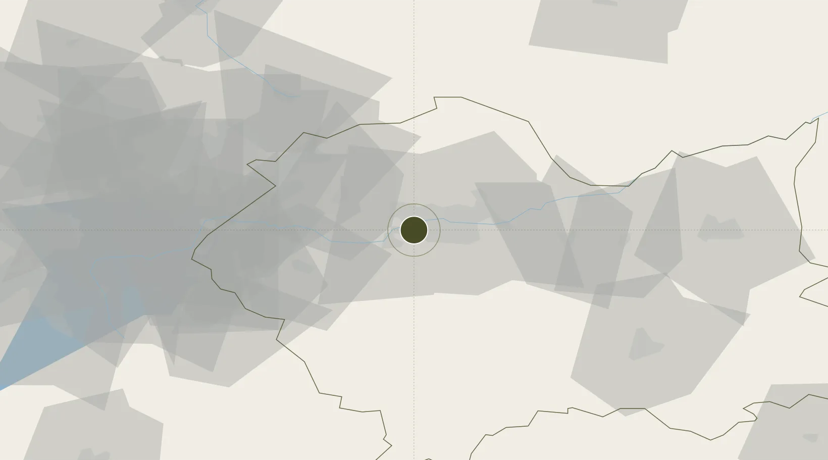 Location of ozm-3975