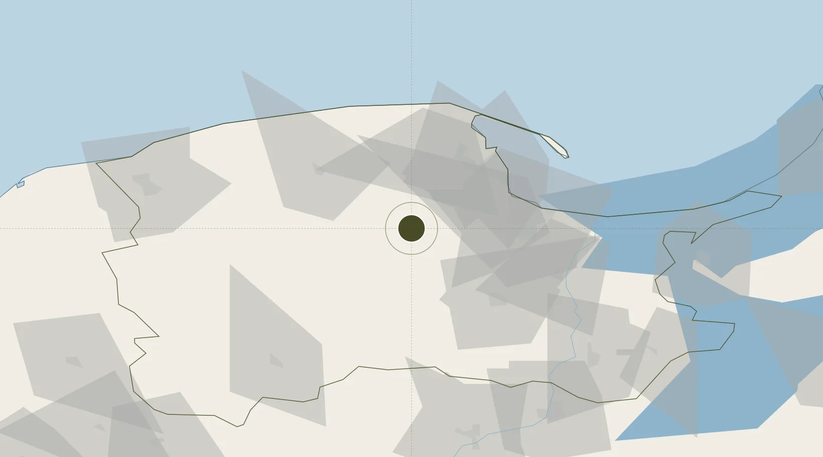 Location of ozm-3976