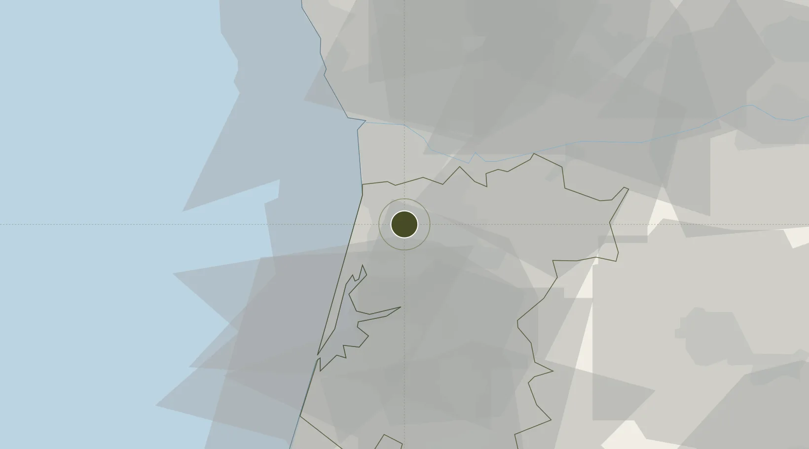 Location of ozm-3977