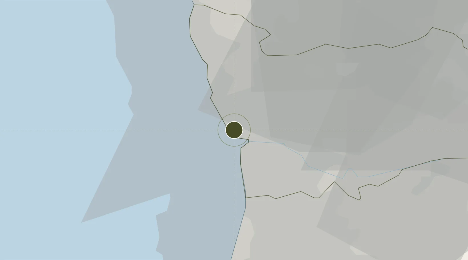 Location of ozm-3978