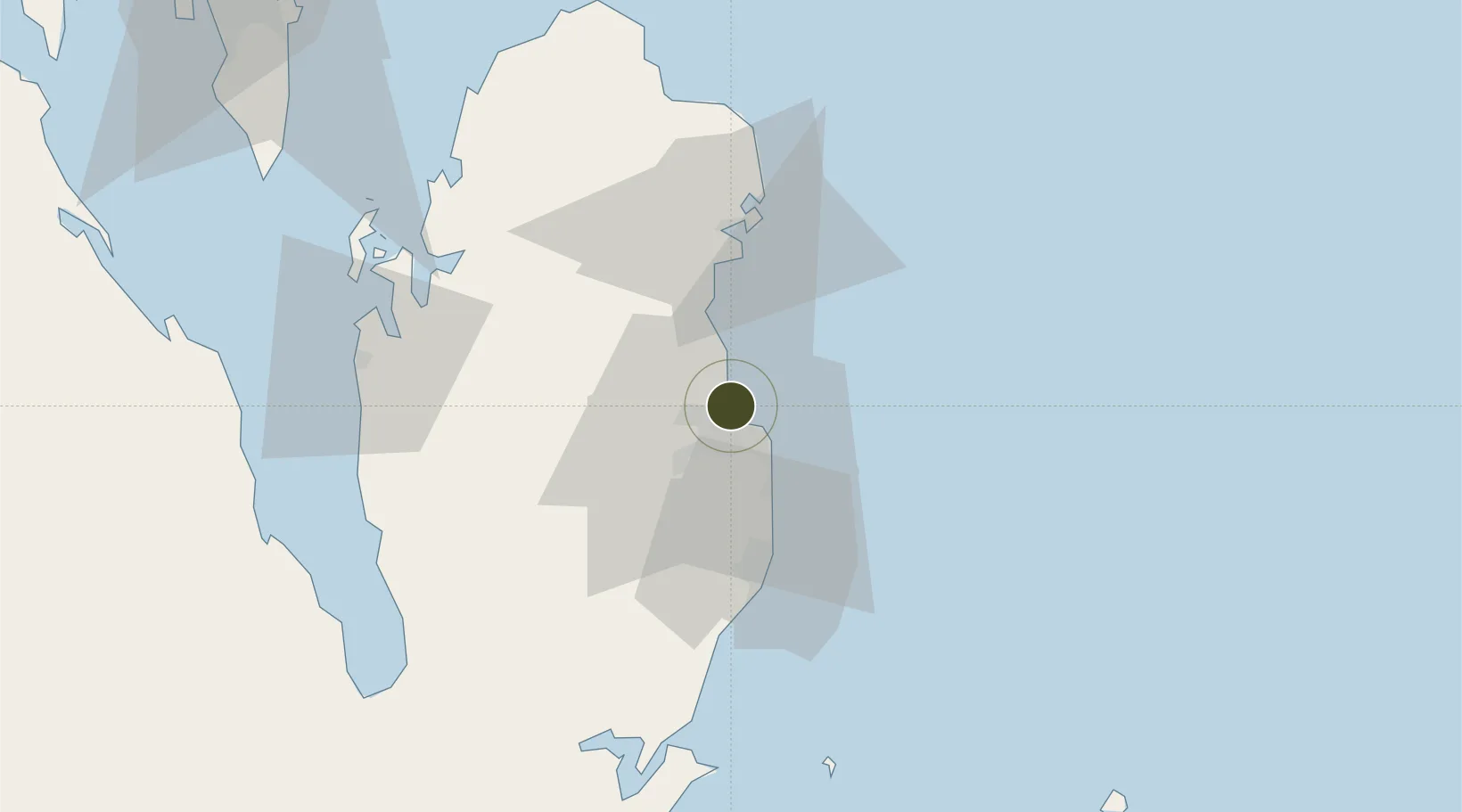 Location of ozm-3982