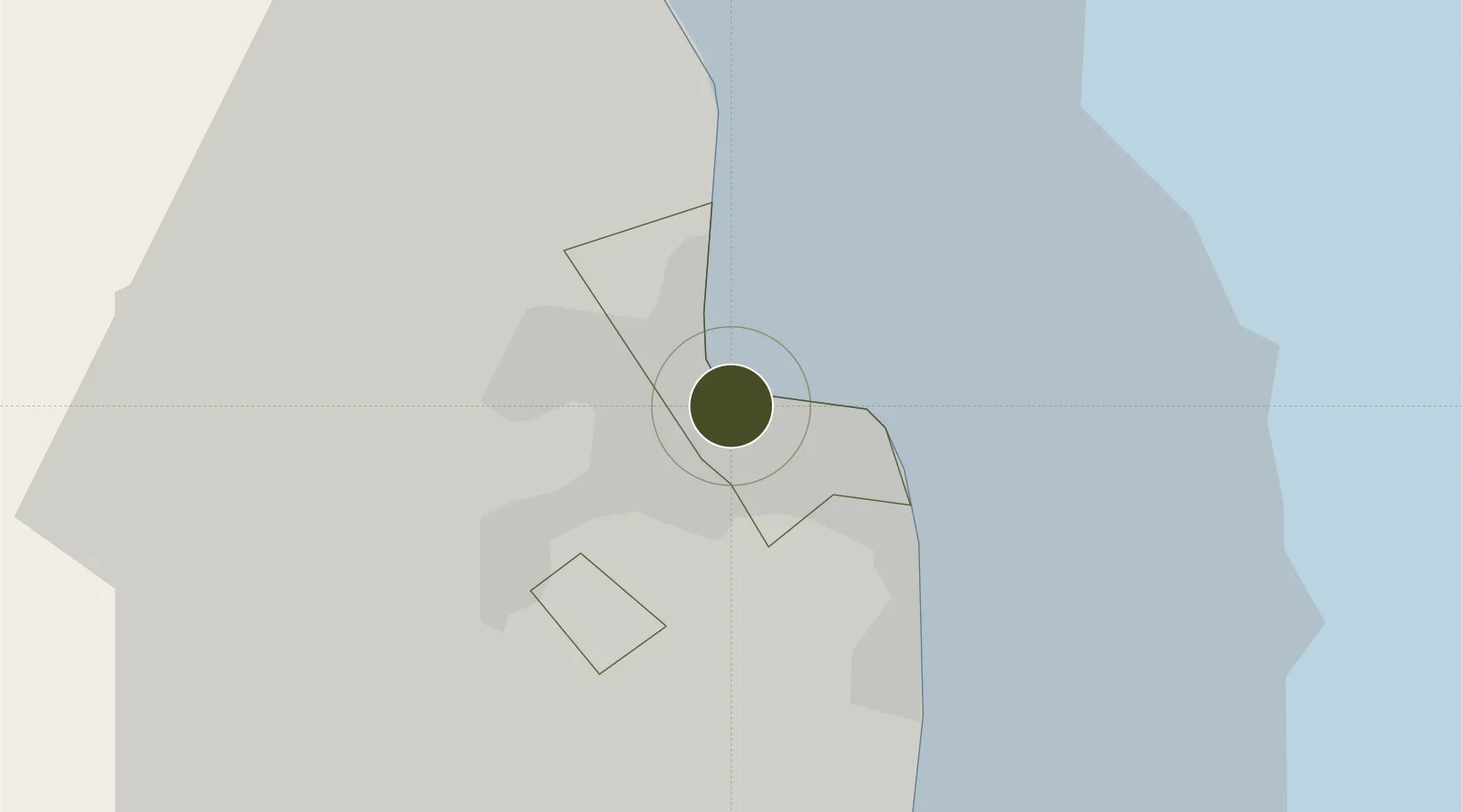 Location of ozm-3983
