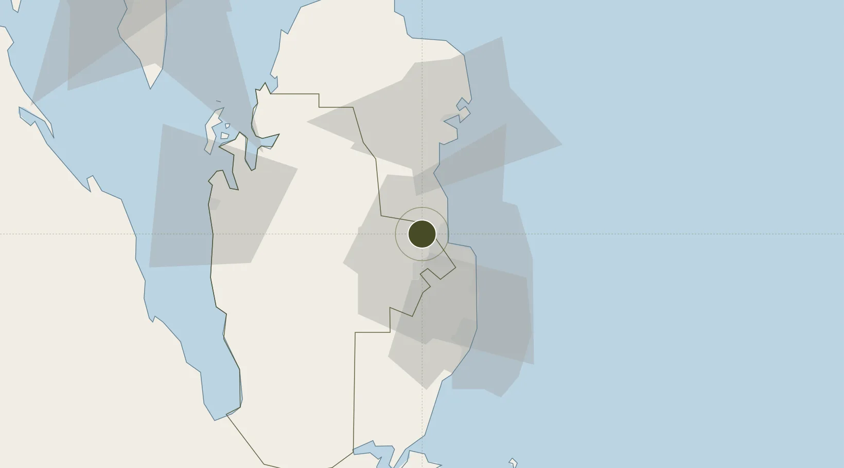 Location of ozm-3984