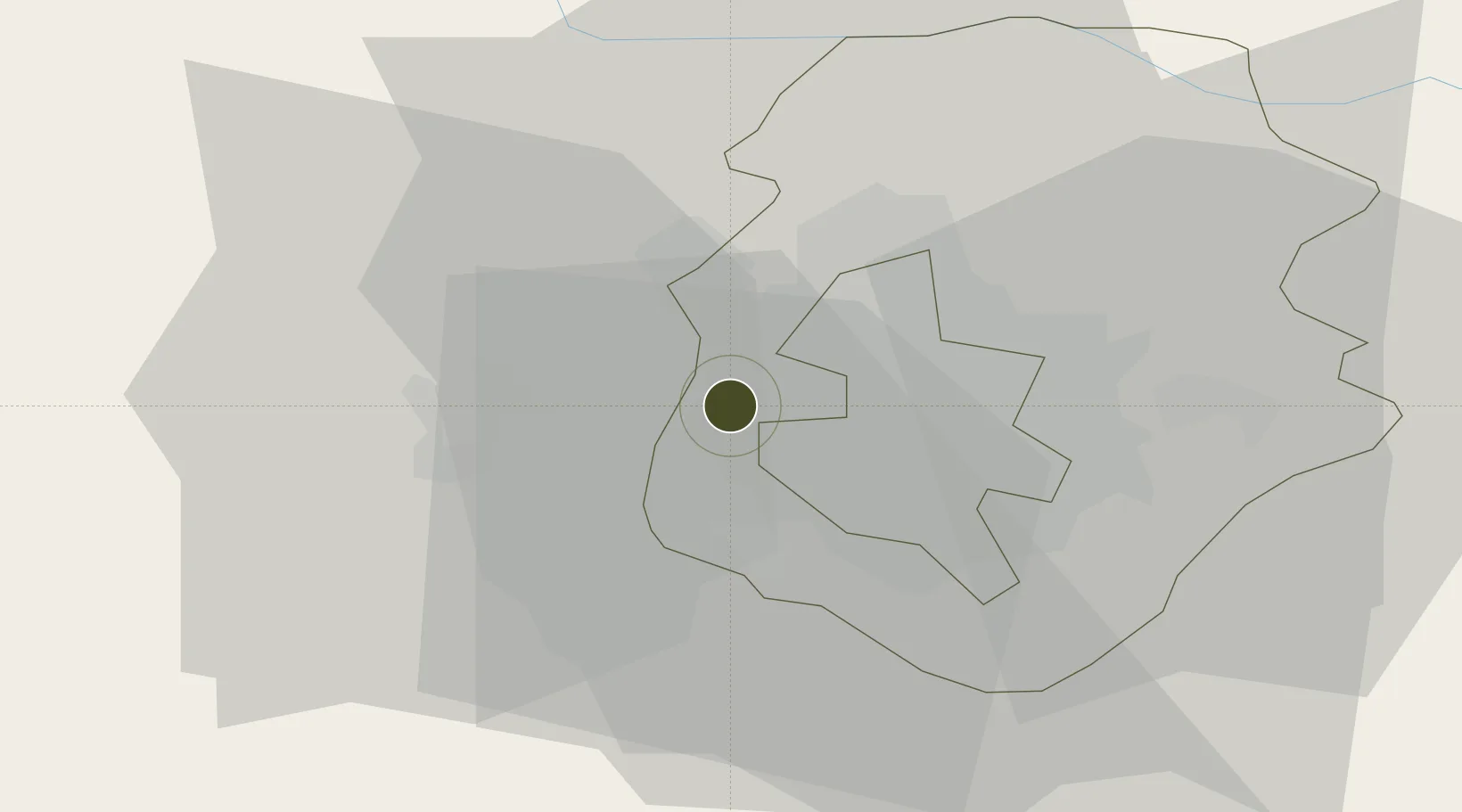 Location of ozm-3986
