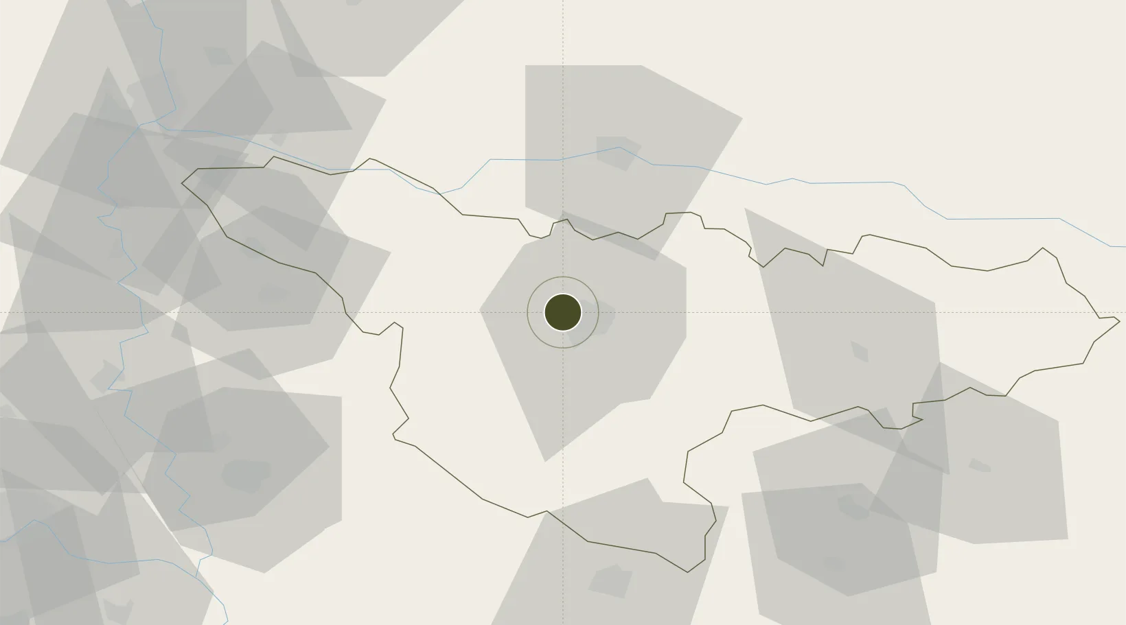 Location of ozm-3988