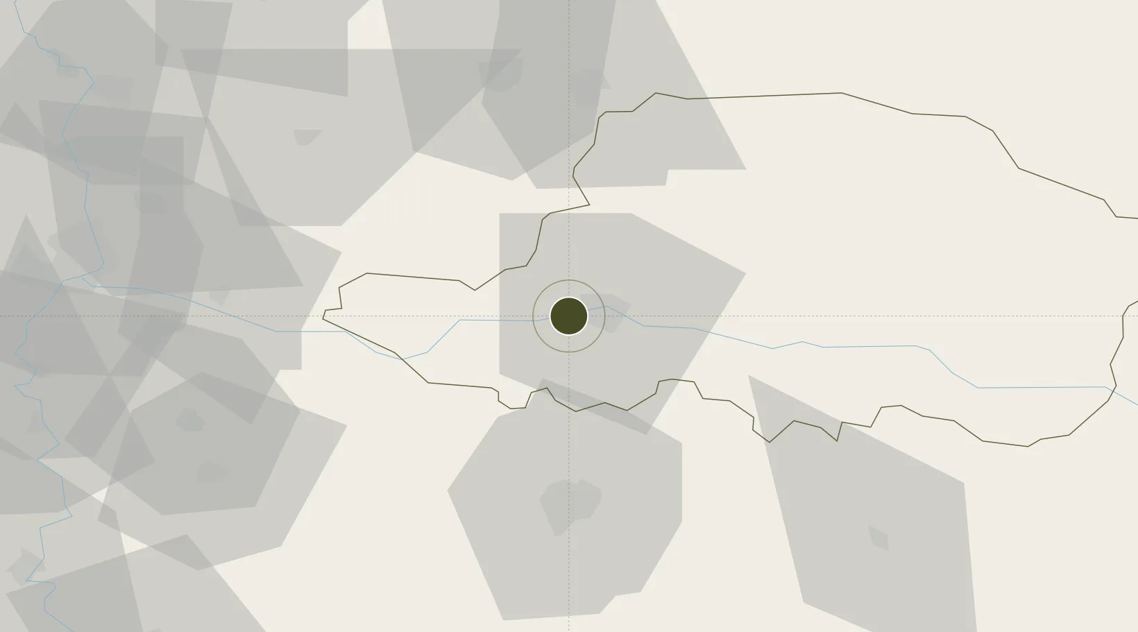 Location of ozm-3990