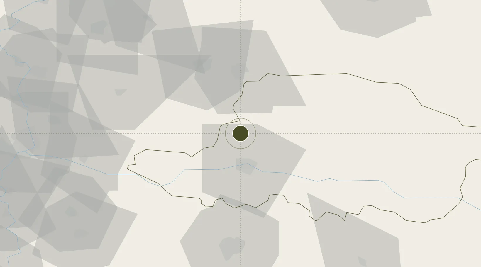 Location of ozm-3991