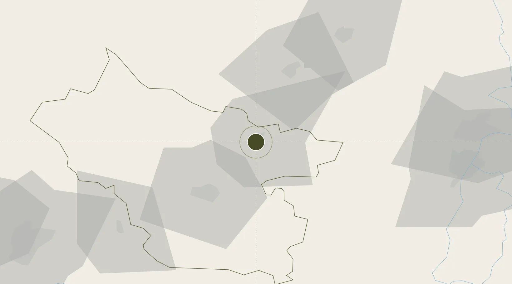 Location of ozm-3992