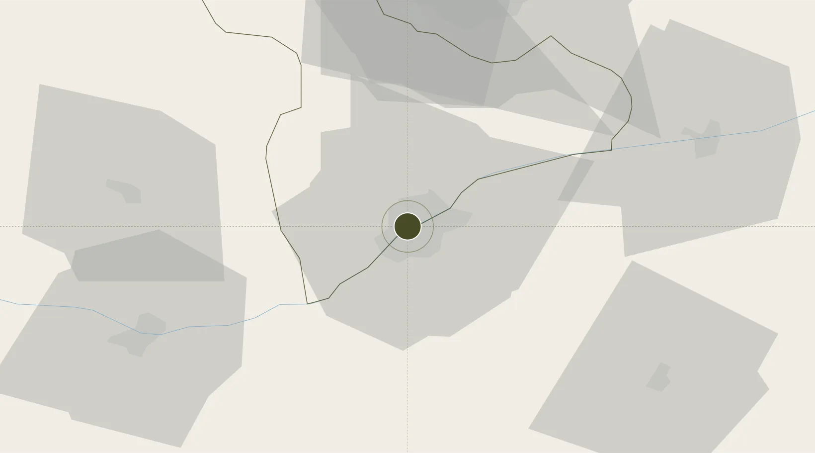 Location of ozm-3994
