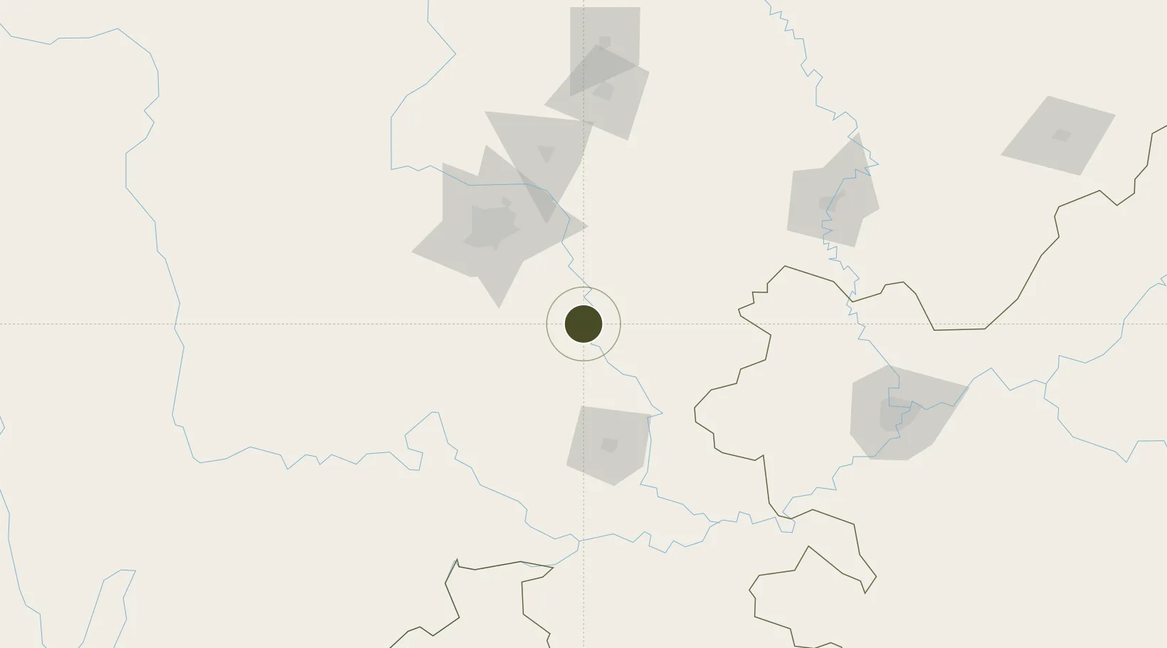 Location of ozm-400