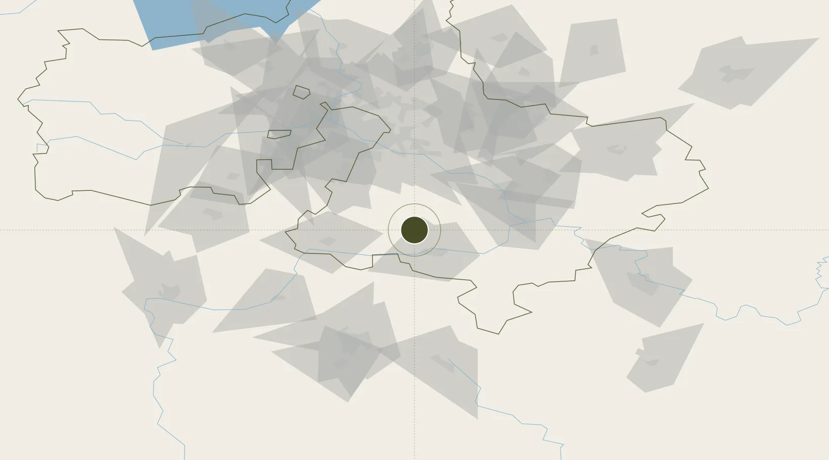 Location of ozm-4000