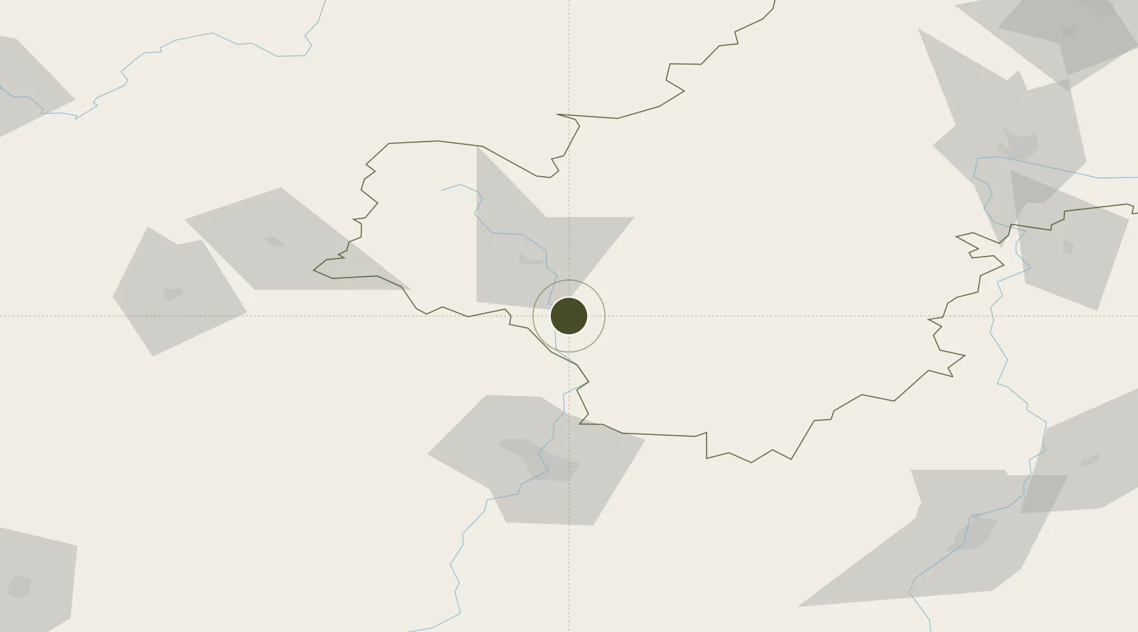 Location of ozm-4001