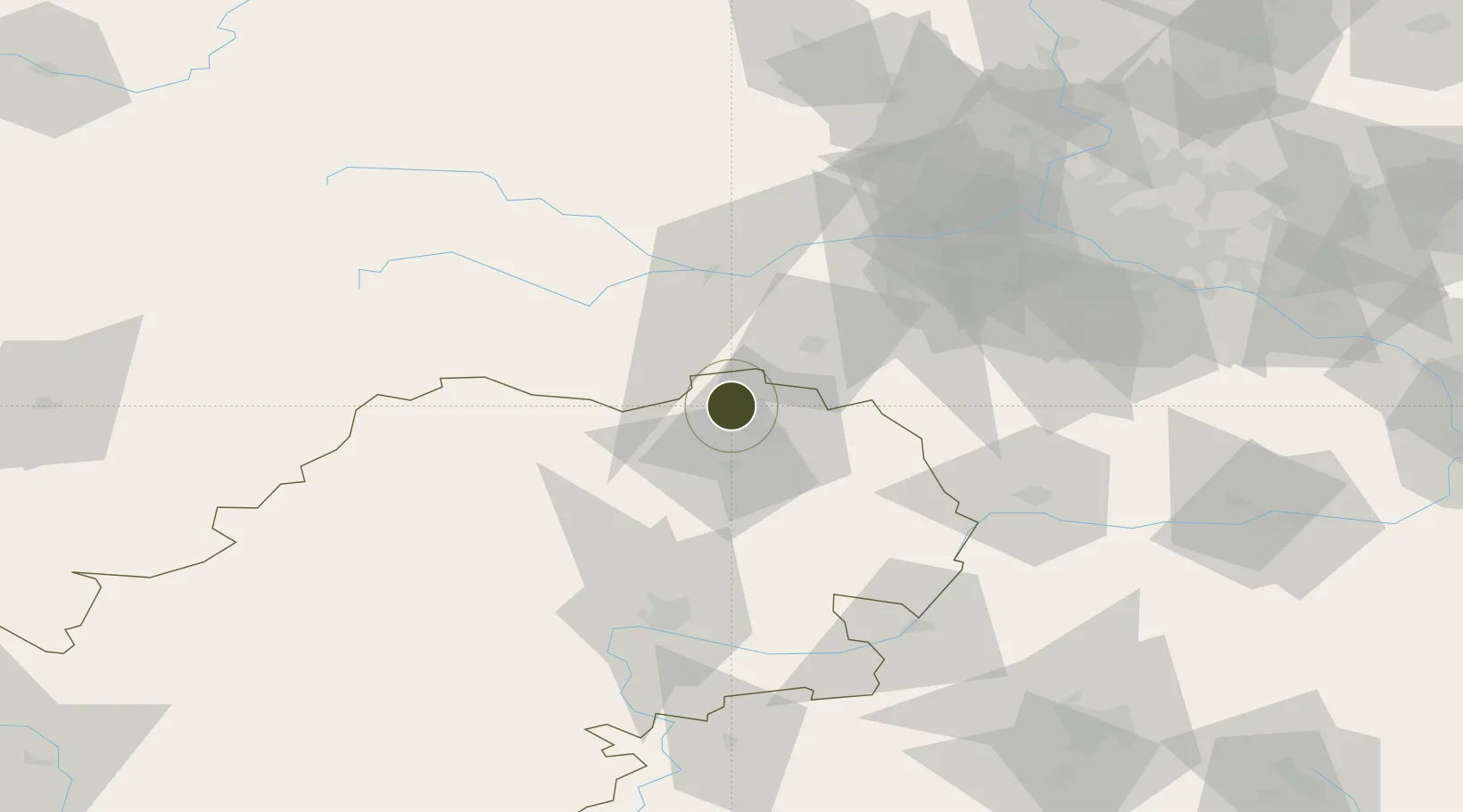 Location of ozm-4002