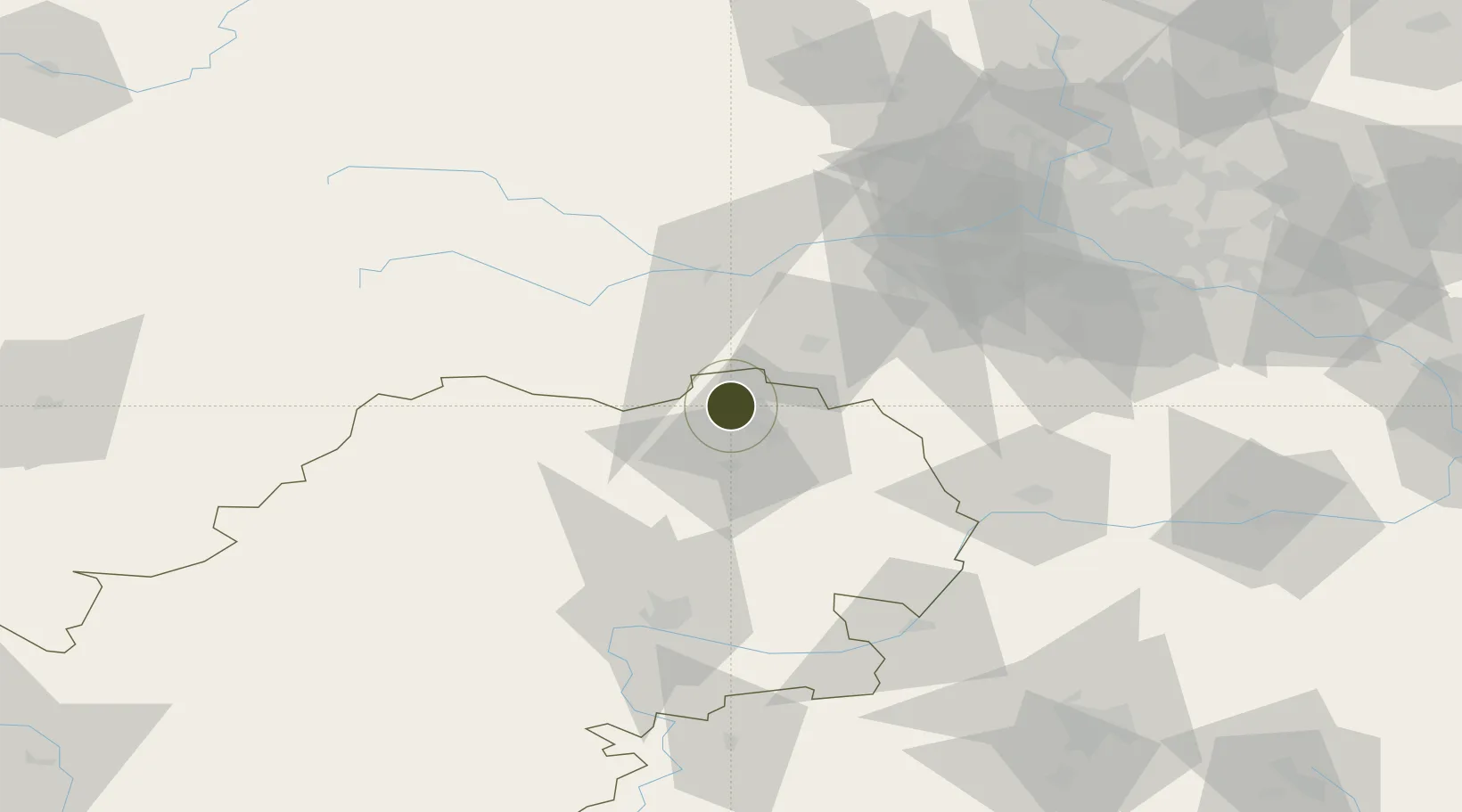 Location of ozm-4007