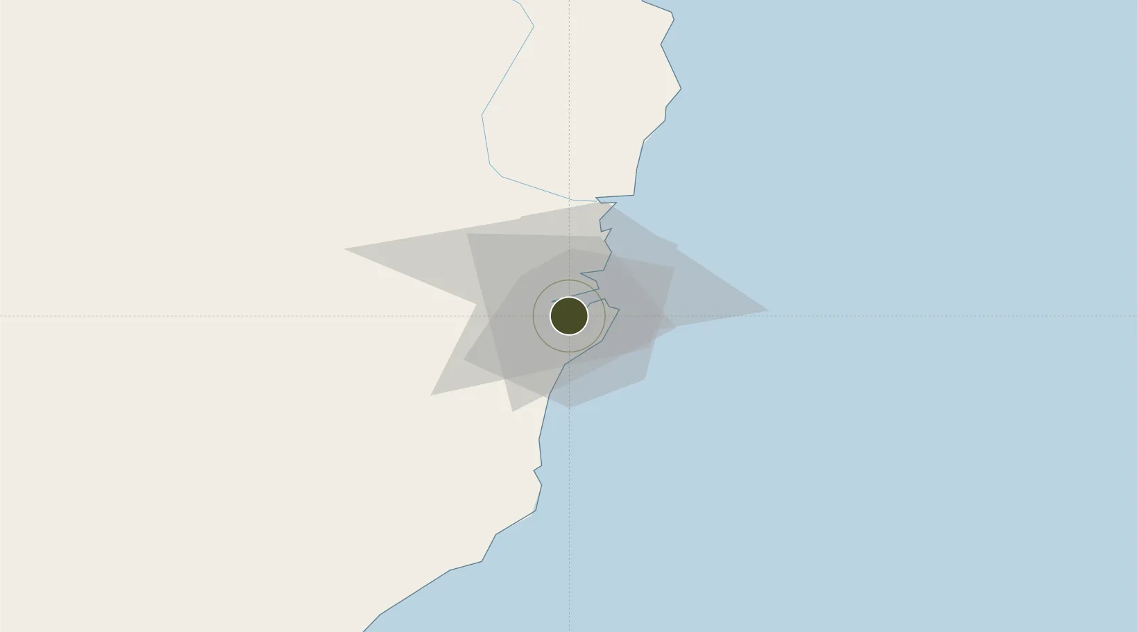 Location of ozm-4008