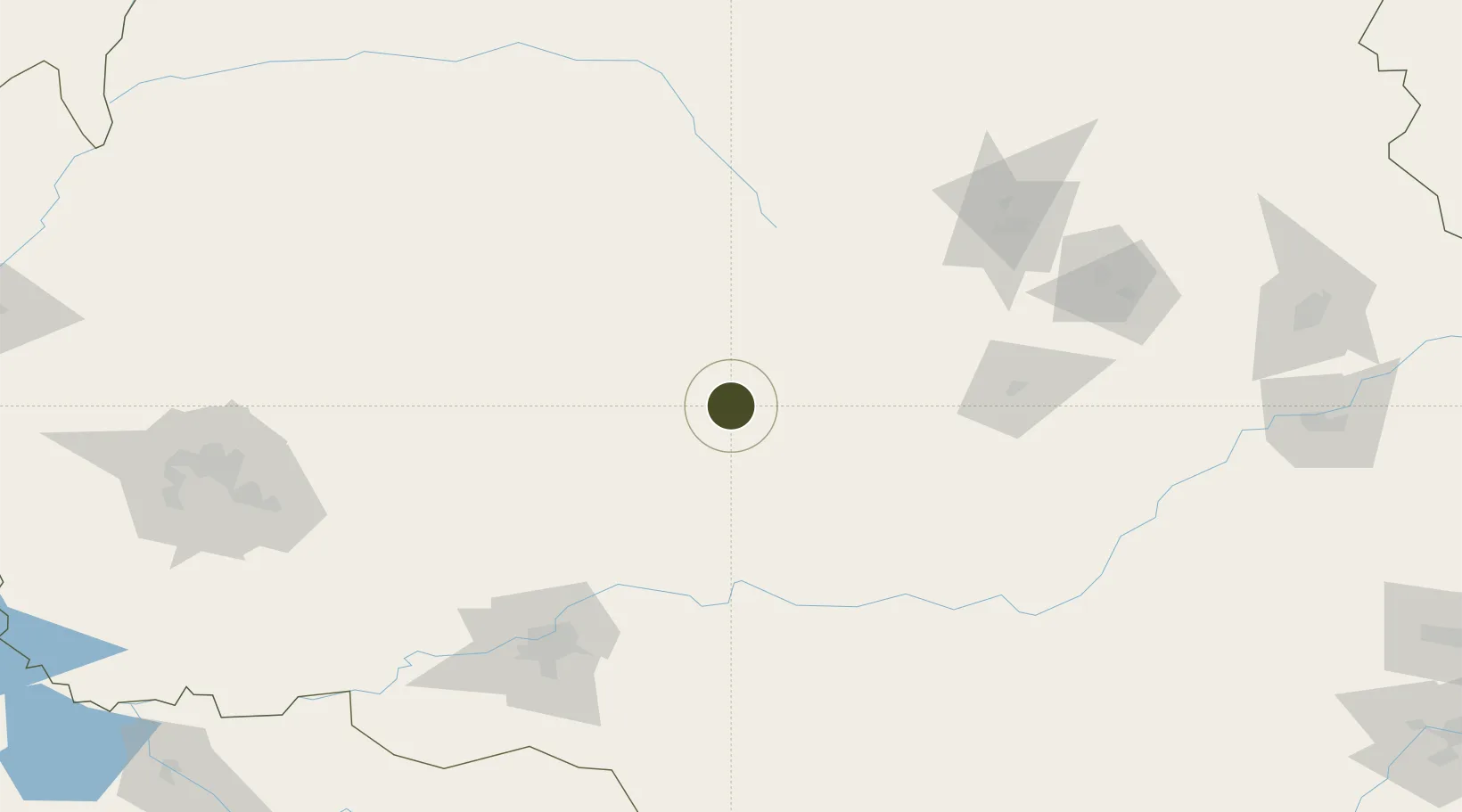 Location of ozm-401