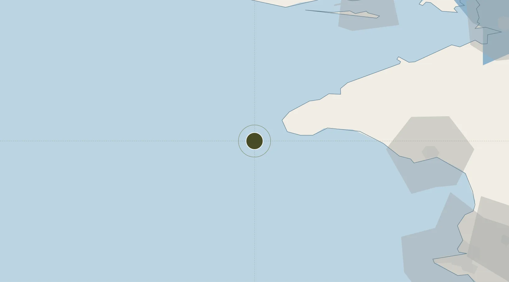 Location of ozm-4010