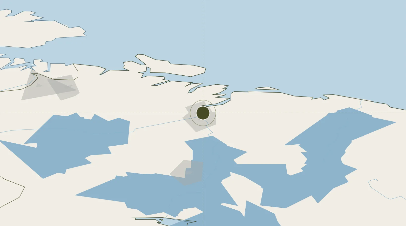 Location of ozm-4015