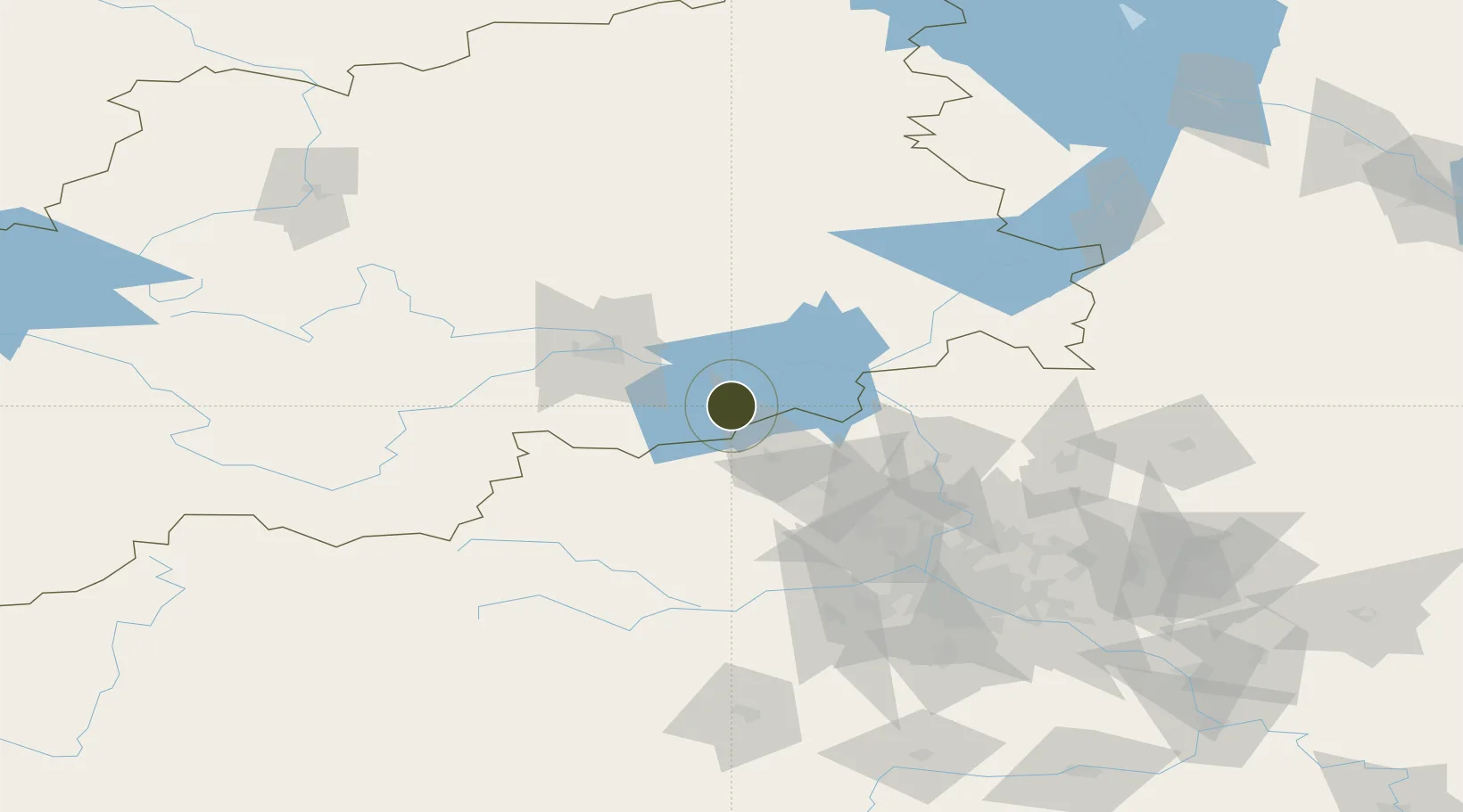 Location of ozm-4022