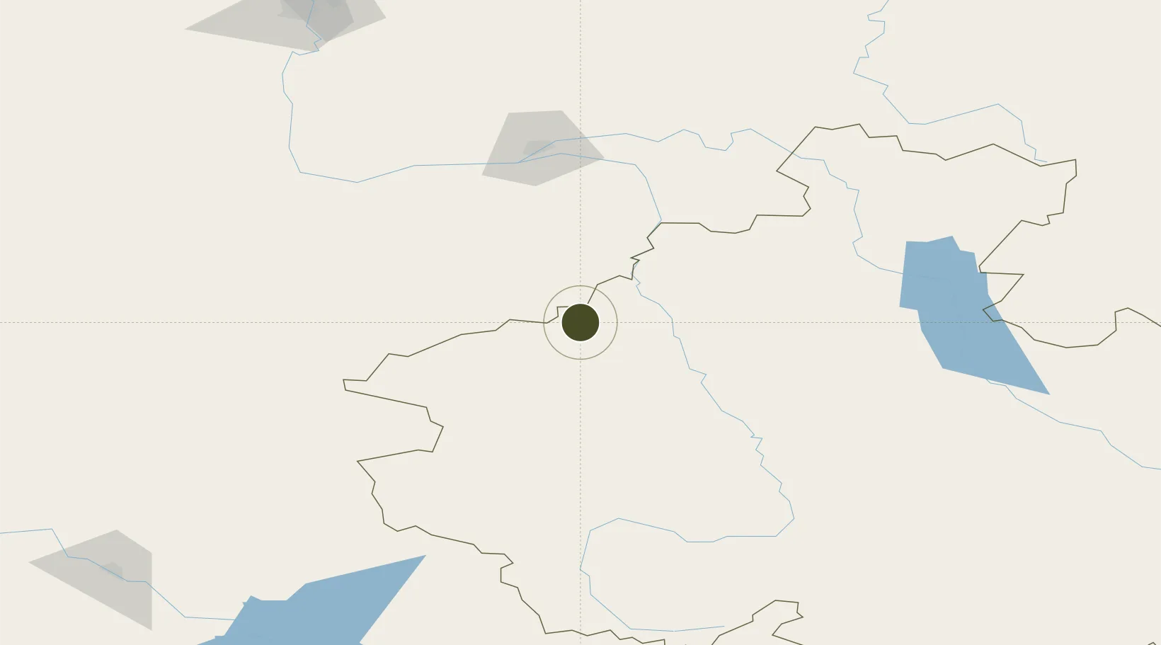Location of ozm-4025
