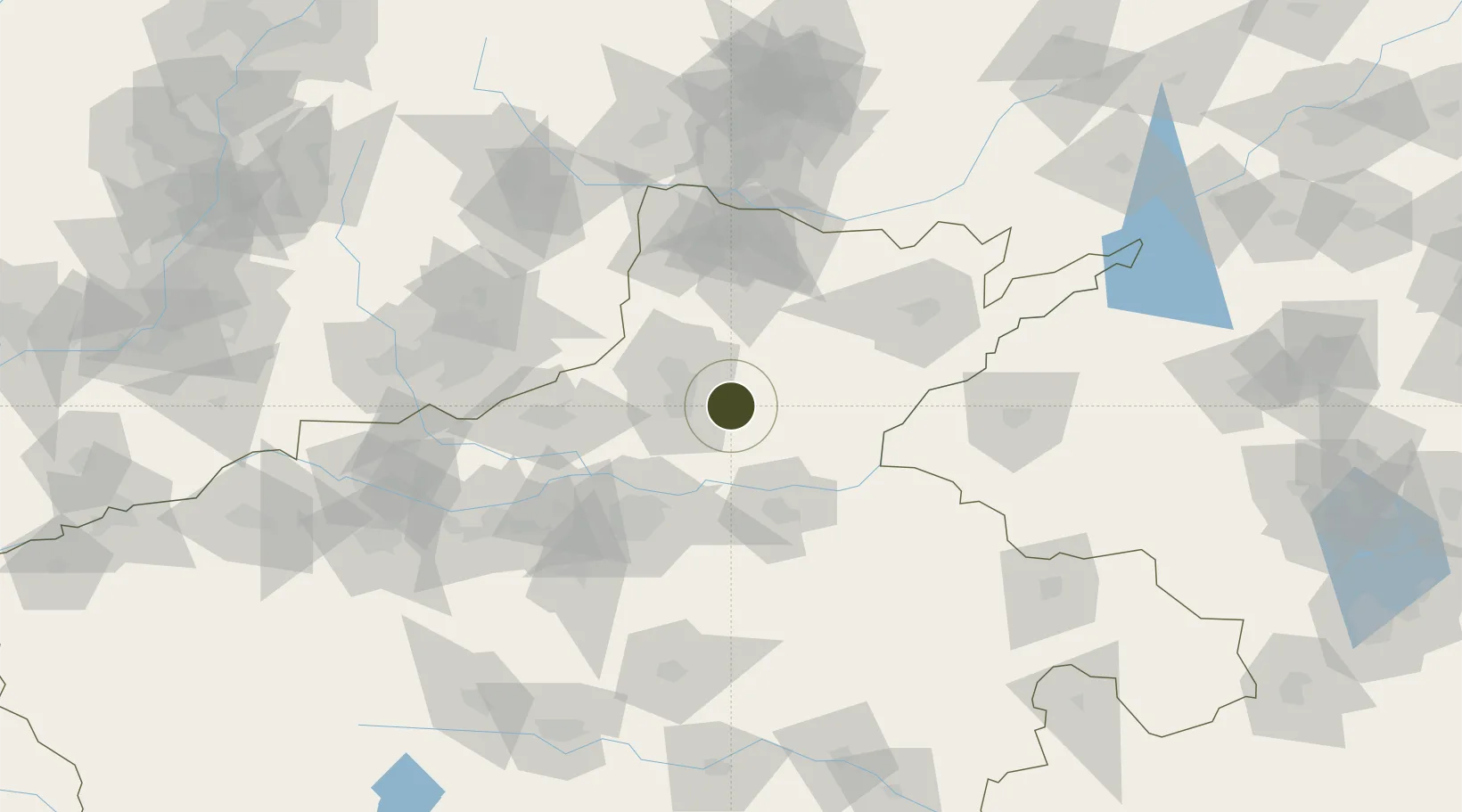 Location of ozm-403
