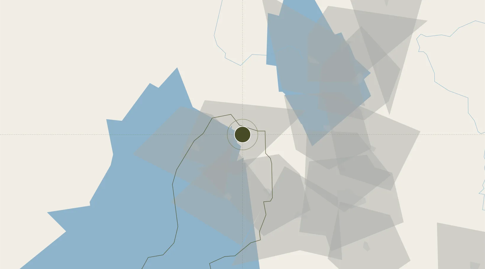 Location of ozm-4030