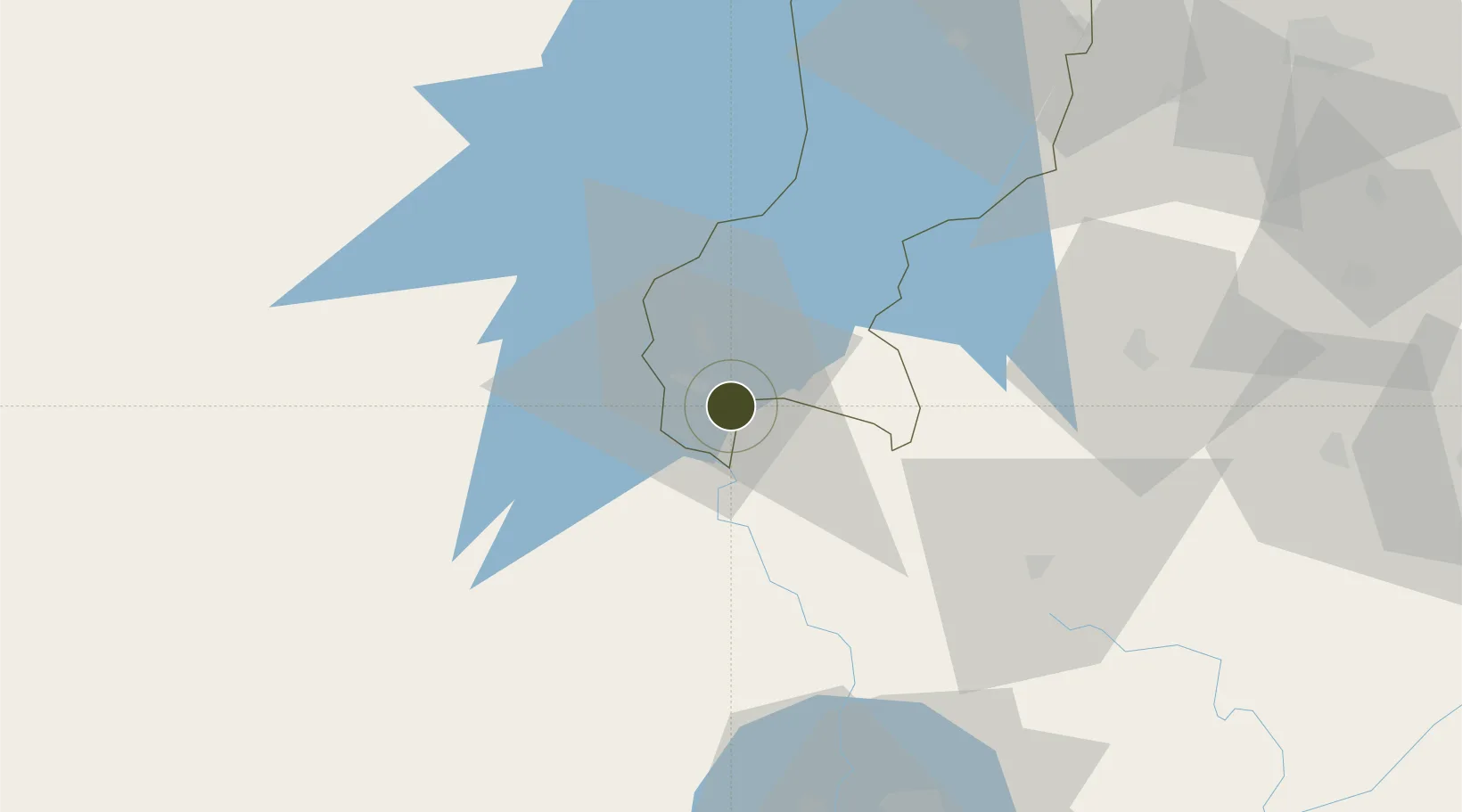 Location of ozm-4031