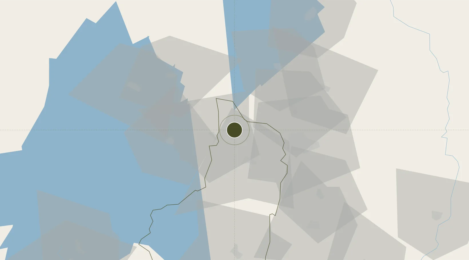 Location of ozm-4032