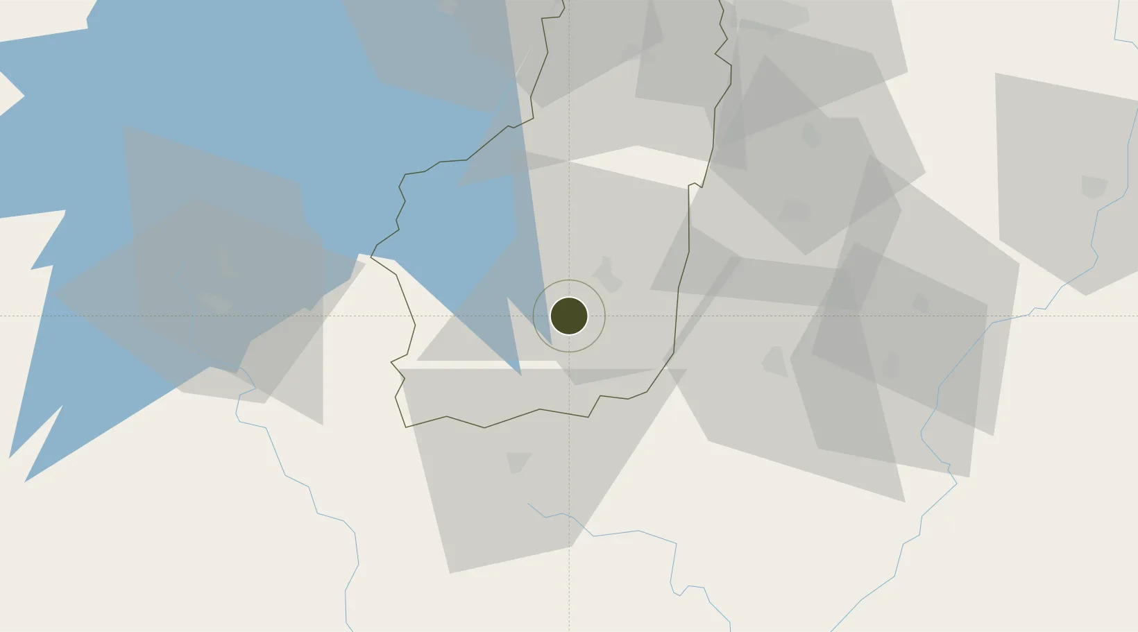 Location of ozm-4033