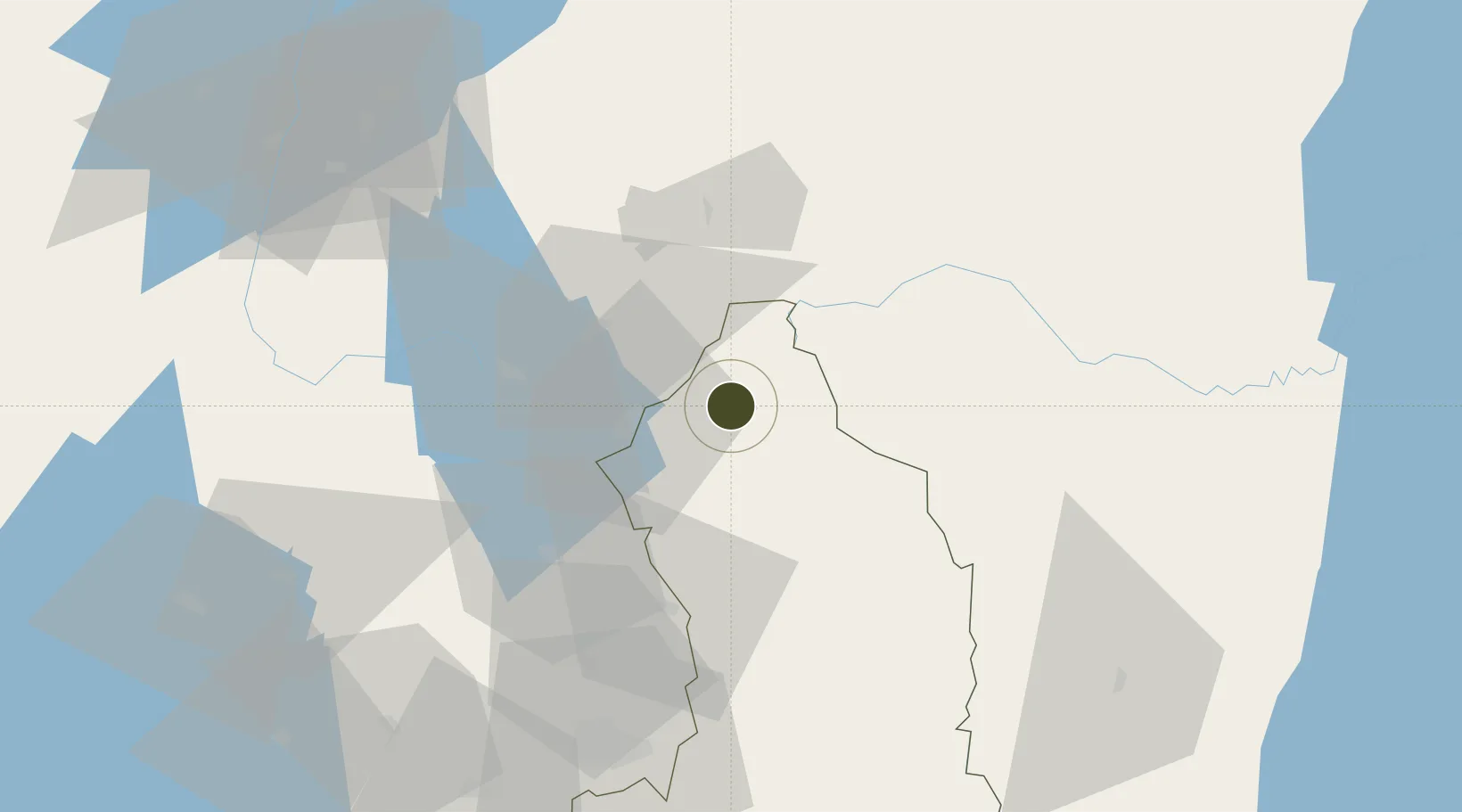 Location of ozm-4034
