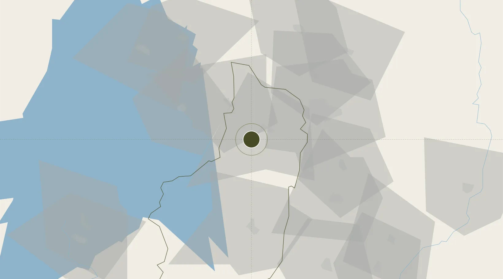 Location of ozm-4035