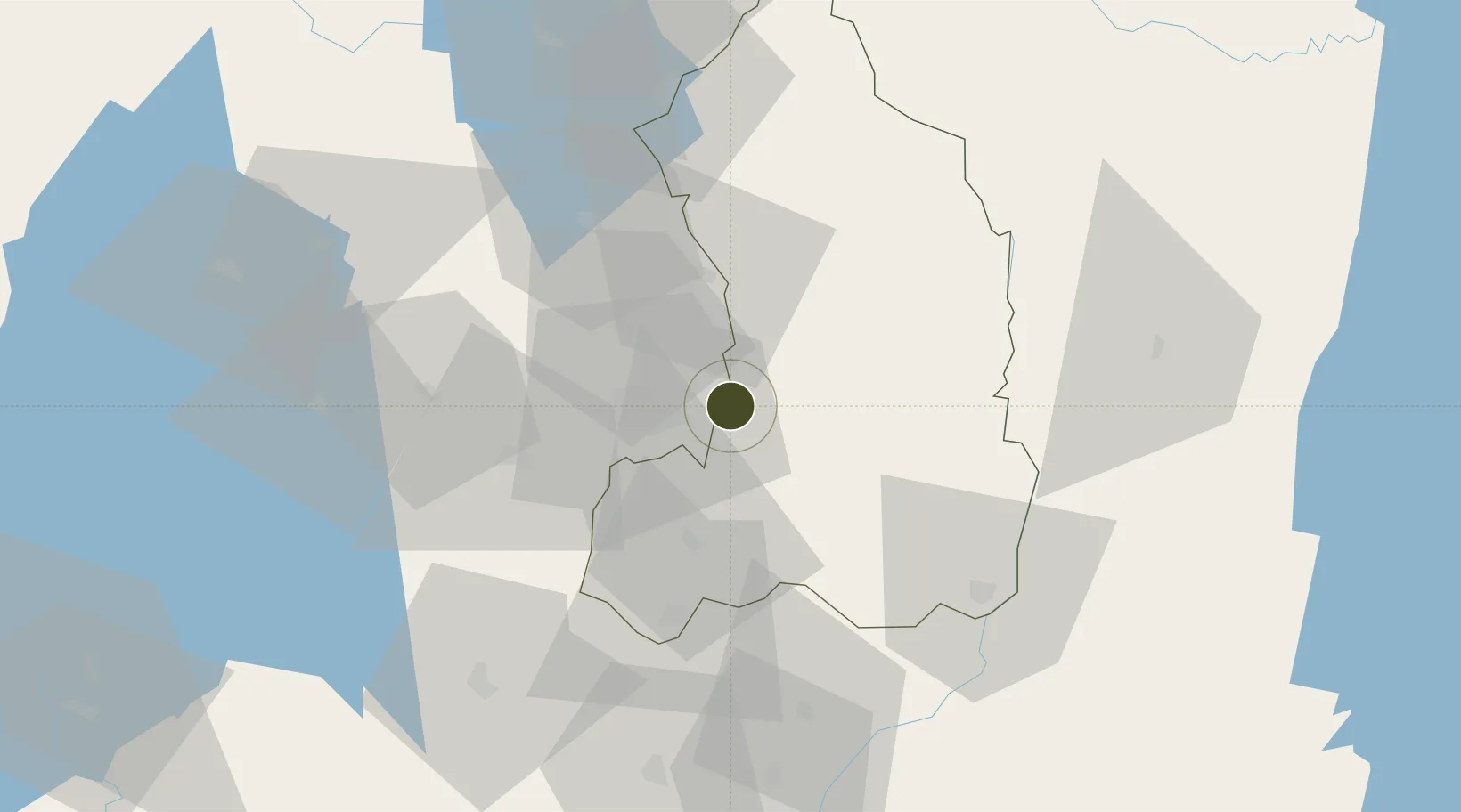 Location of ozm-4036