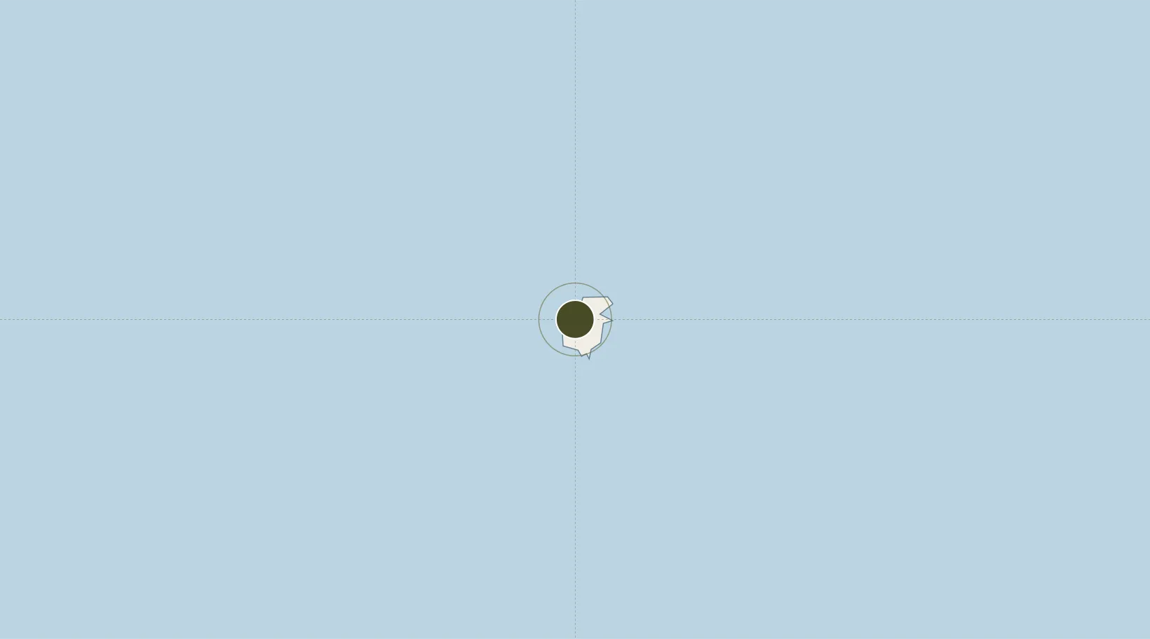 Location of ozm-4038