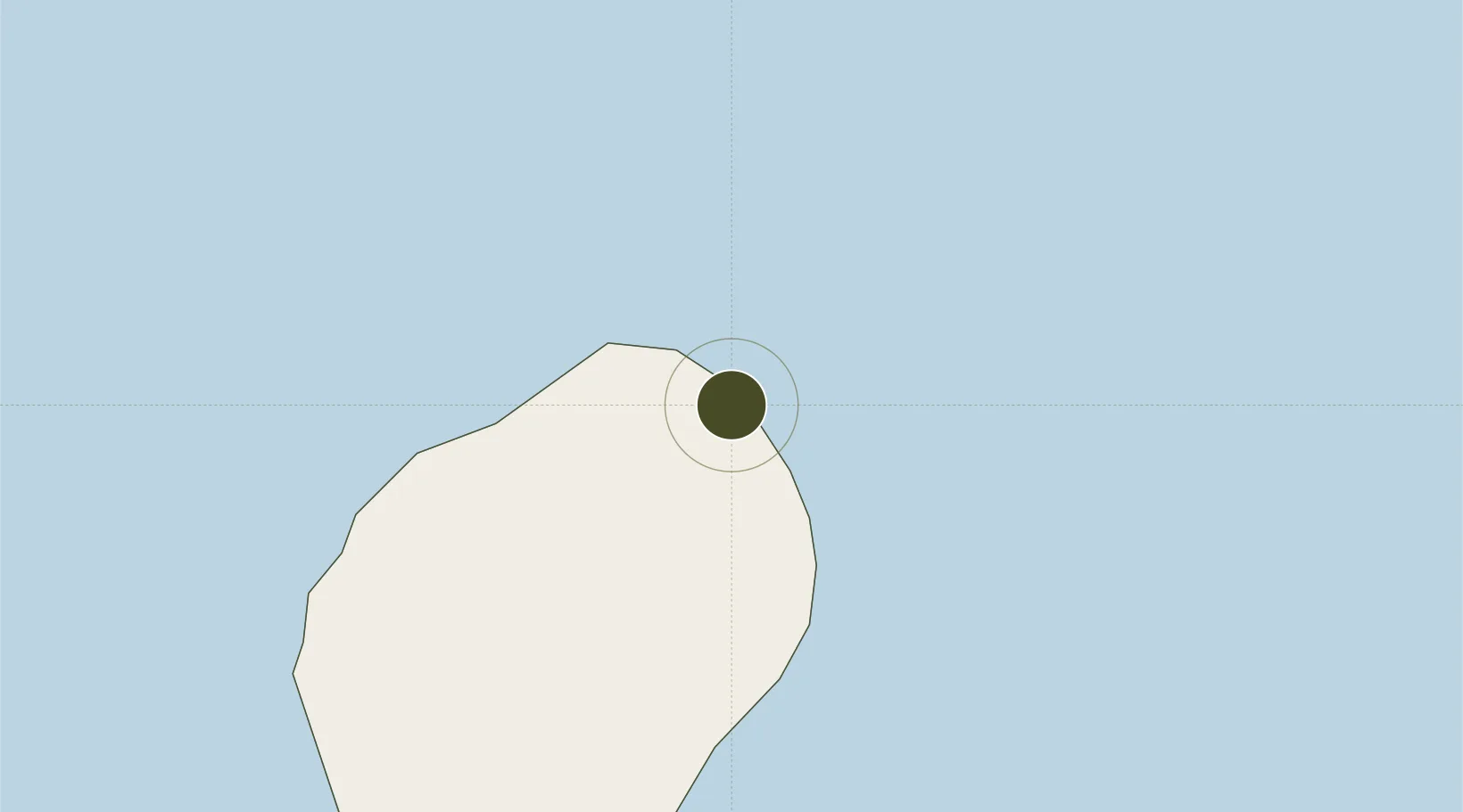Location of ozm-4039