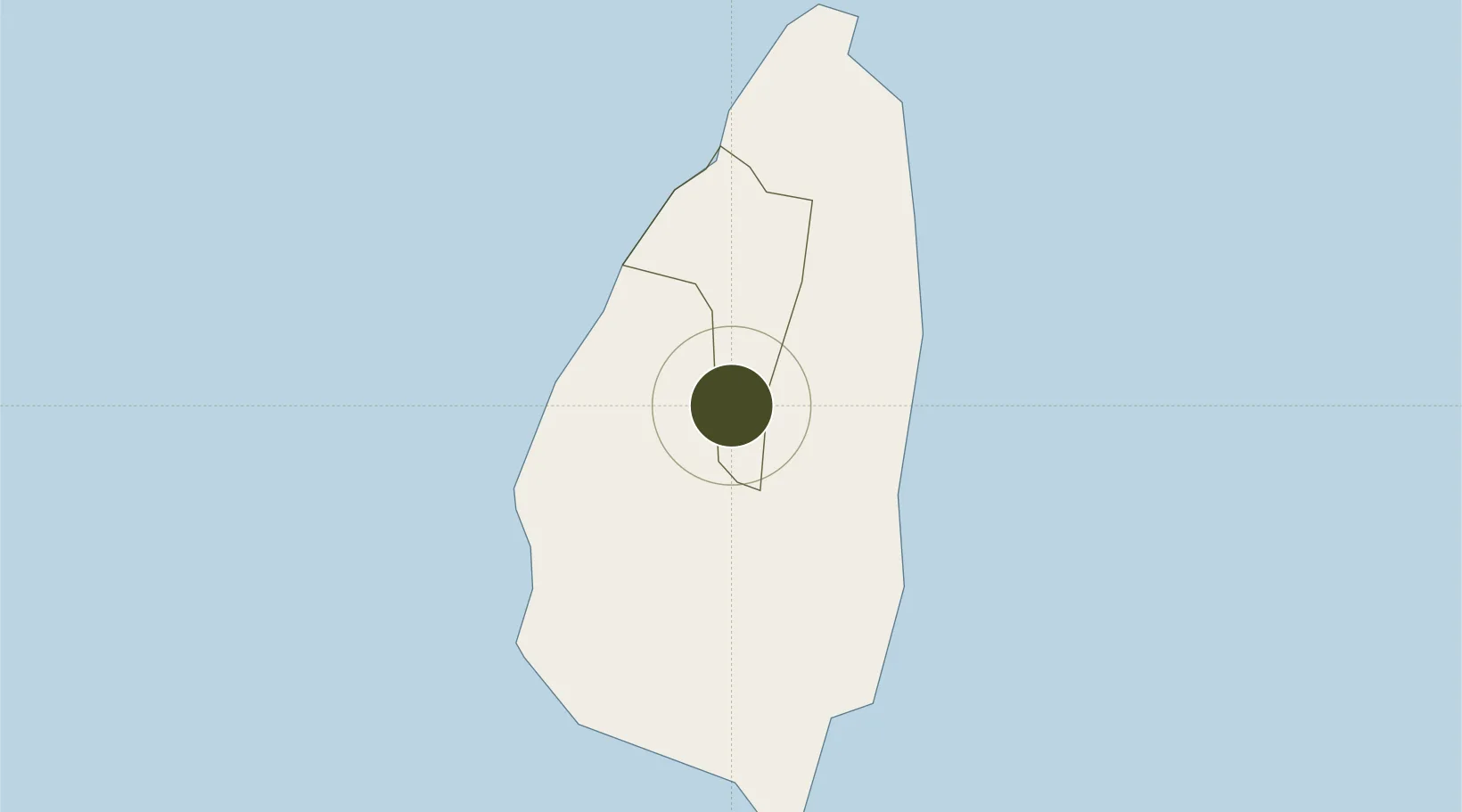 Location of ozm-4042