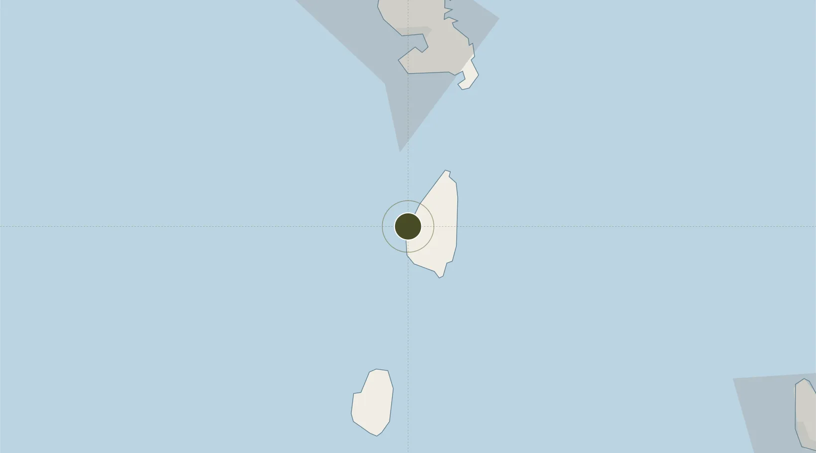 Location of ozm-4043