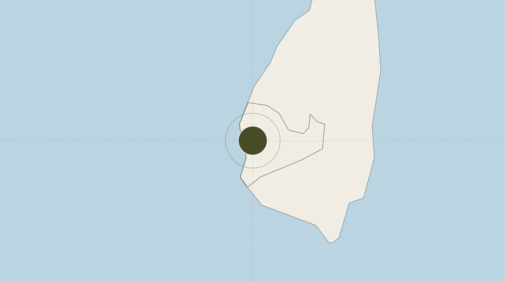 Location of ozm-4044
