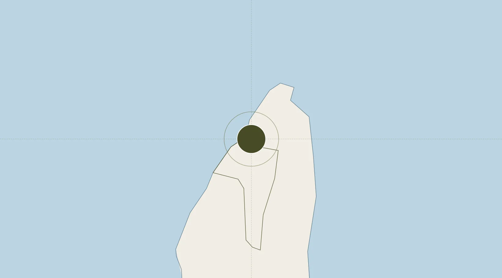 Location of ozm-4047