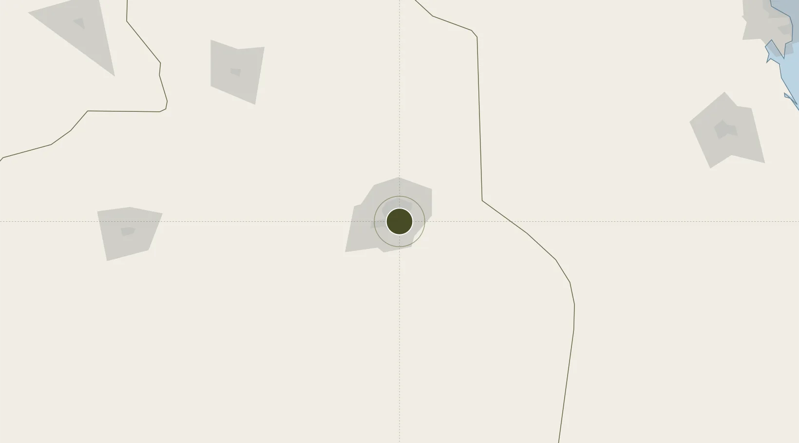 Location of ozm-4052