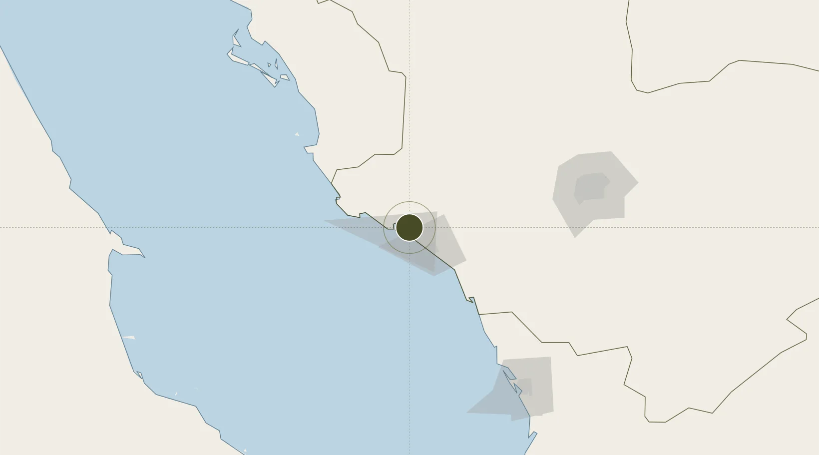 Location of ozm-4053