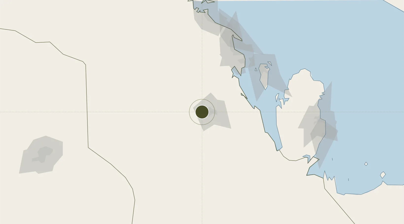 Location of ozm-4061