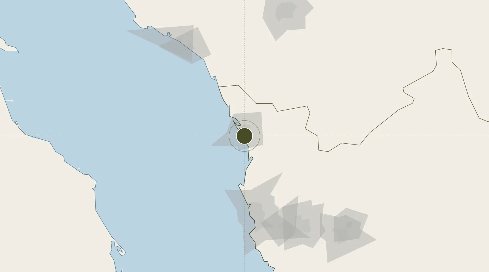 Location of ozm-4064