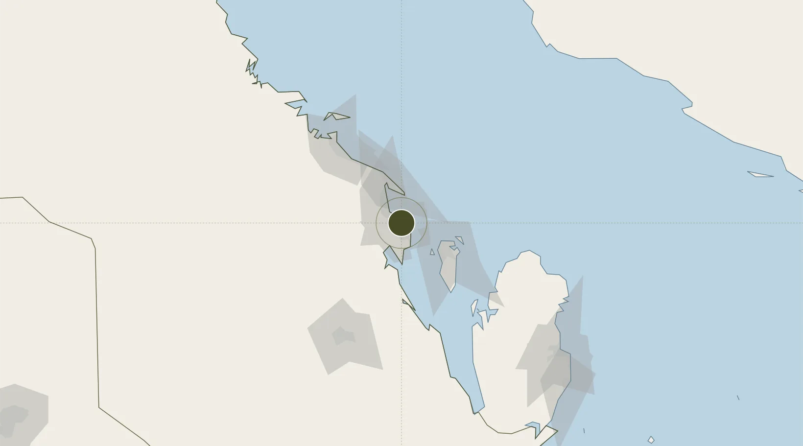 Location of ozm-4065