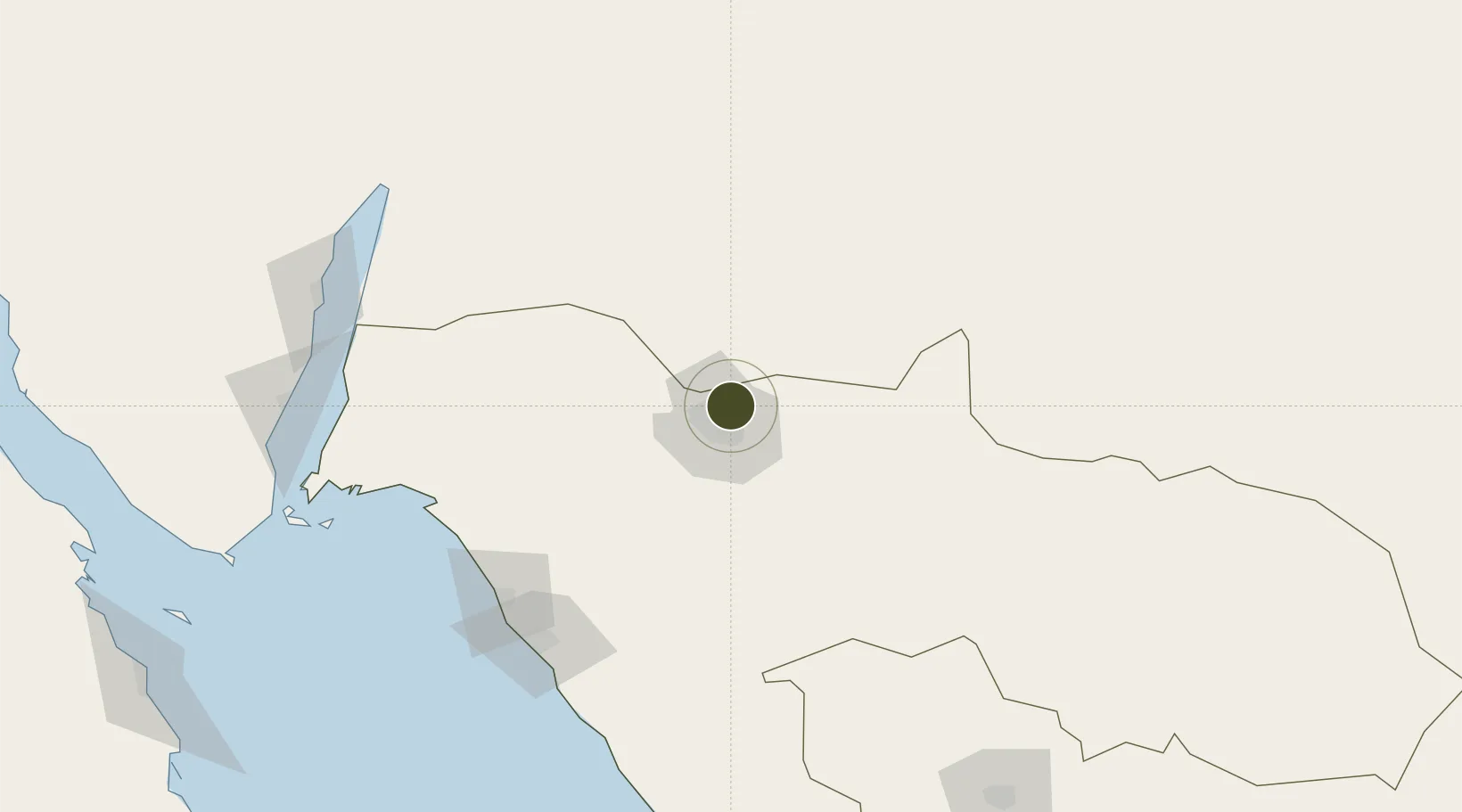 Location of ozm-4070
